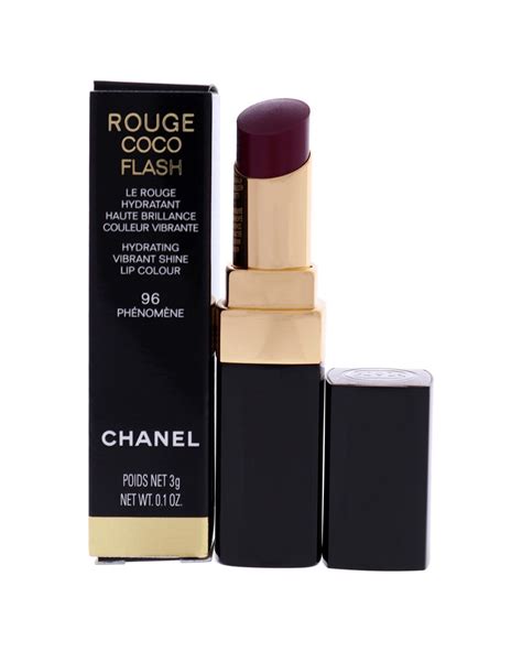 chanel phenomene lipstick|chanel lipstick brands.